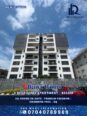 Ikoyi 8th-Floor Stunner: Pool, Gym & C of O
