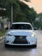 2014 Lexus IS250 F Sport – Original Duty, ₦23.5M