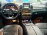 White Luxury GLE: Power & Style Awaits