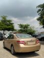 2010 Toyota Camry LE – Pristine & Import-Ready