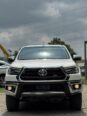 2023 Toyota Hilux – Ultra Sharp Auto, 1-Owner, 52M Naira