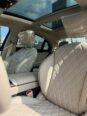 2023 Mercedes S580: Unrivaled Luxury Awaits