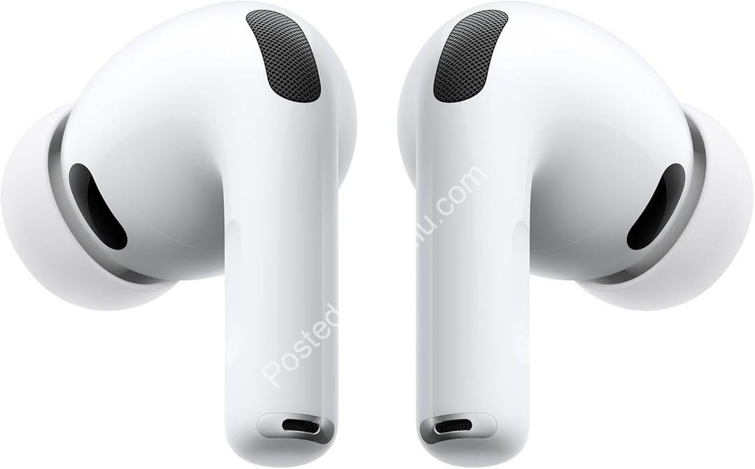 AirPods Pro 3: World-Class Sound, Smarter Features