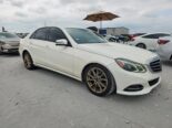 2015 Mercedes E350: Luxury V6 Power – N19.5M Total