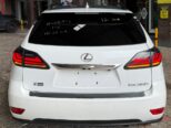 2015 Lexus RX350 F-Sport: Premium Luxury, 89k Miles, Priced at N29m