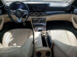 Like New Mercedes E 350 – Luxury for N33m Total