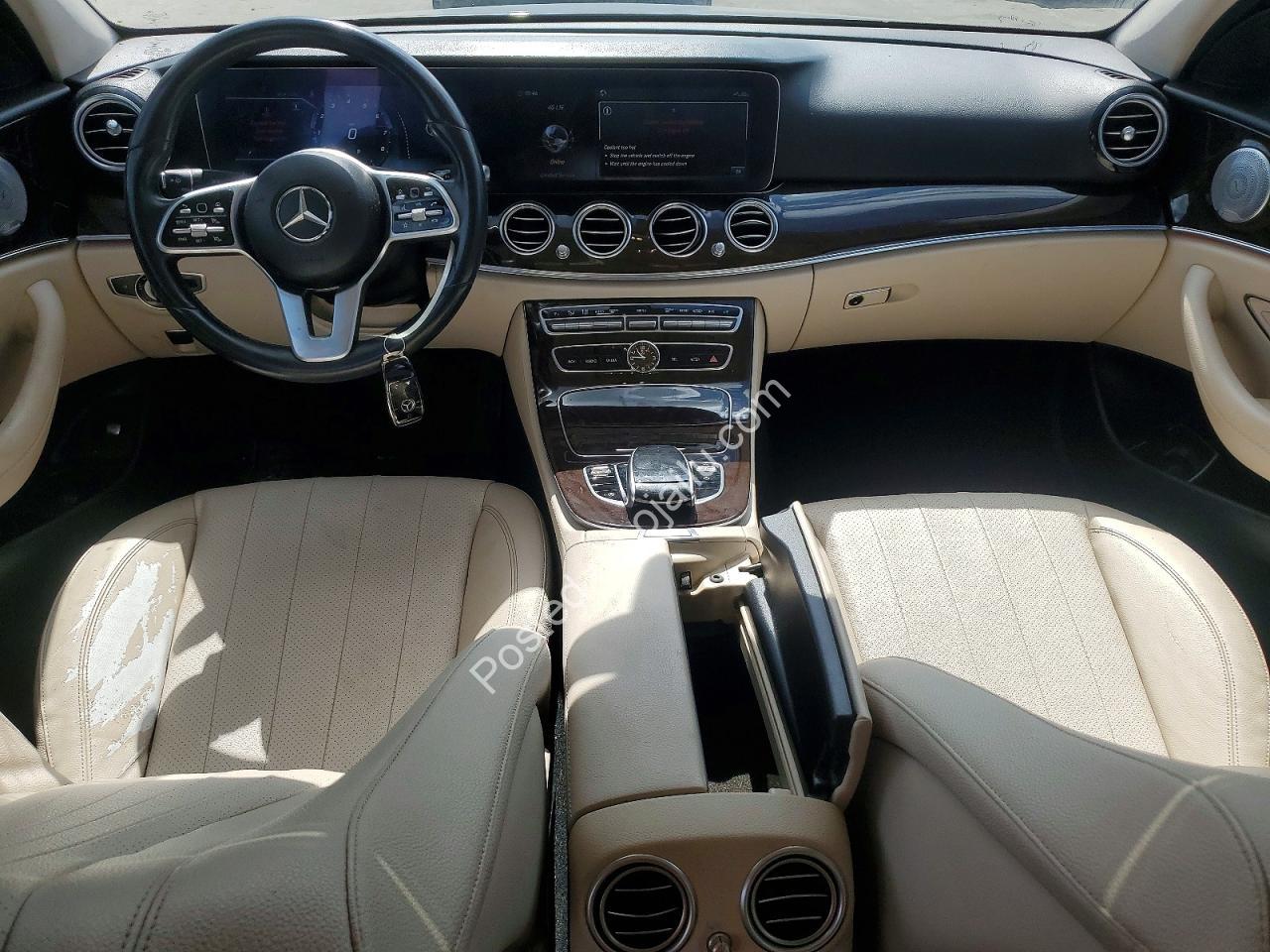Like New Mercedes E 350 – Luxury for N33m Total