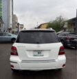 “Premium 2011 Mercedes GLK 350 – Clean, Registered, & Ready to Roll! Only 10M”