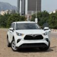2023 Toyota Highlander XLE – Duty-Paid & Fully Loaded
