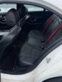 2016 Mercedes C400 AMG: V6 Power, Luxury & Tech, 25m