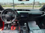 2024 Toyota Hilux GR Sport V6 – Keyless & Fully Loaded