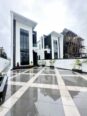 Ikota’s Finest: 5-Bed Duplex with Pool & BQ – ₦380m
