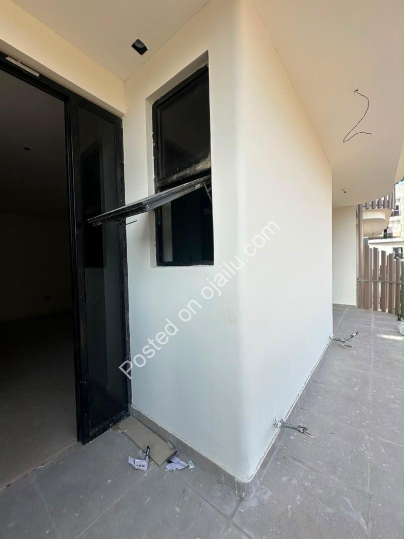 Own Ikate’s Finest: Poolside Penthouse & More