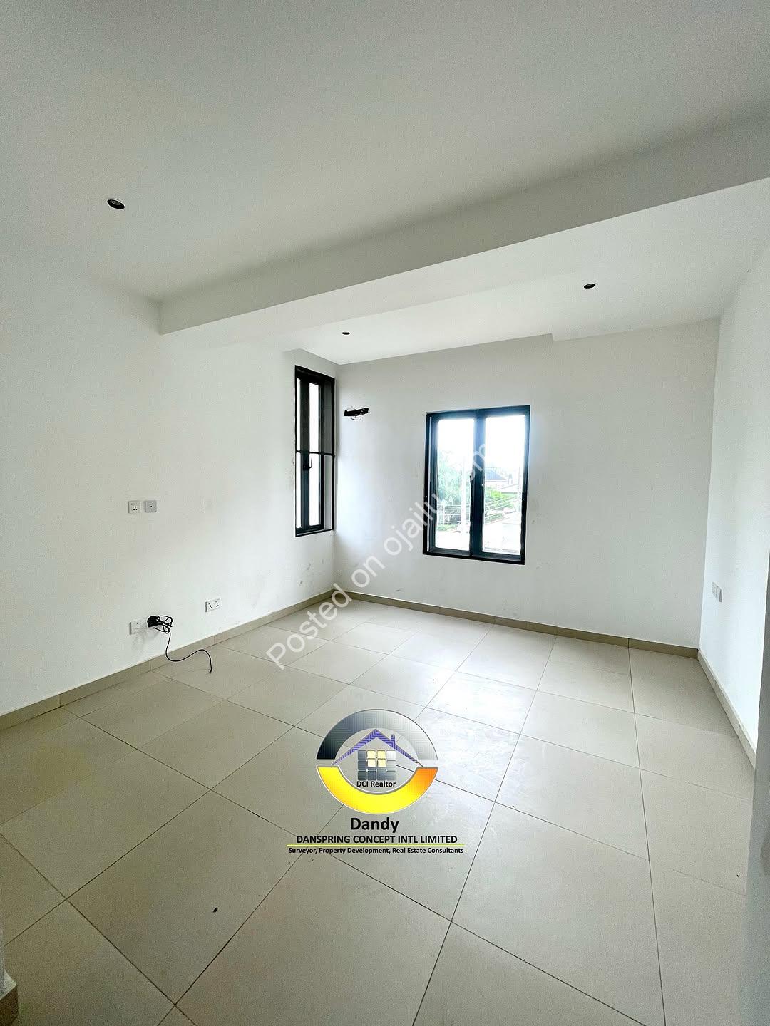 Smart Living: 2 & 3BR + Bluetooth Speakers in Lekki Phase 1
