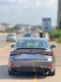 2016 Lexus IS300 F-Sport: Duty Paid, Just ₦25M!