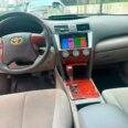 2008 Toyota Camry Sunroof: Clean & Priced to Sell