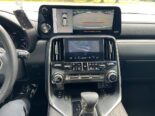 2023 Lexus LX600: Luxury Redefined, Yours Now