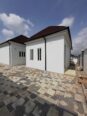 New 3-Bed Bungalow + 2 BQ in Gwarinpa