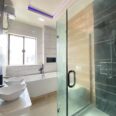 Brand New 4BR Duplex + BQ & Pool in Chevron