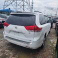 2026 Entry Tokunbo Sienna – Buy & Drive Now!