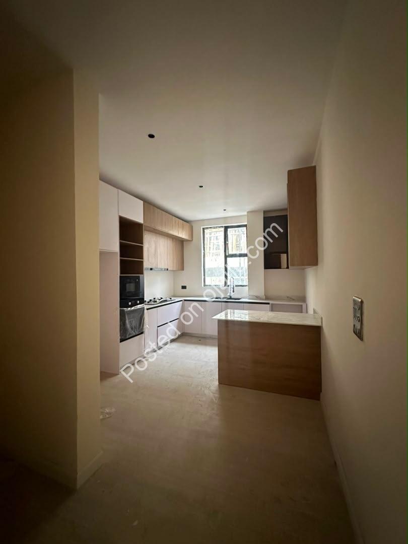 Own Ikate’s Finest: Poolside Penthouse & More