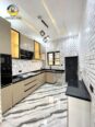 Contemporary 4-Bed Semi-Detached Duplex in Sangotedo