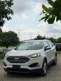 2019 Ford Edge: Keyless, Heated Seats & Wireless Charger