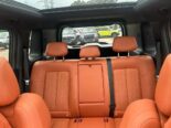 2026 BYD Leopard Ti 7 Max: Luxury Plug-In AWD, Low KM!