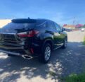 2016 Lexus RX 350: Premium Luxury, Unbeatable Value!
