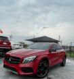 2018 Mercedes GLA250 4Matic: Panoramic Roof & Low Mileage, 12.5M