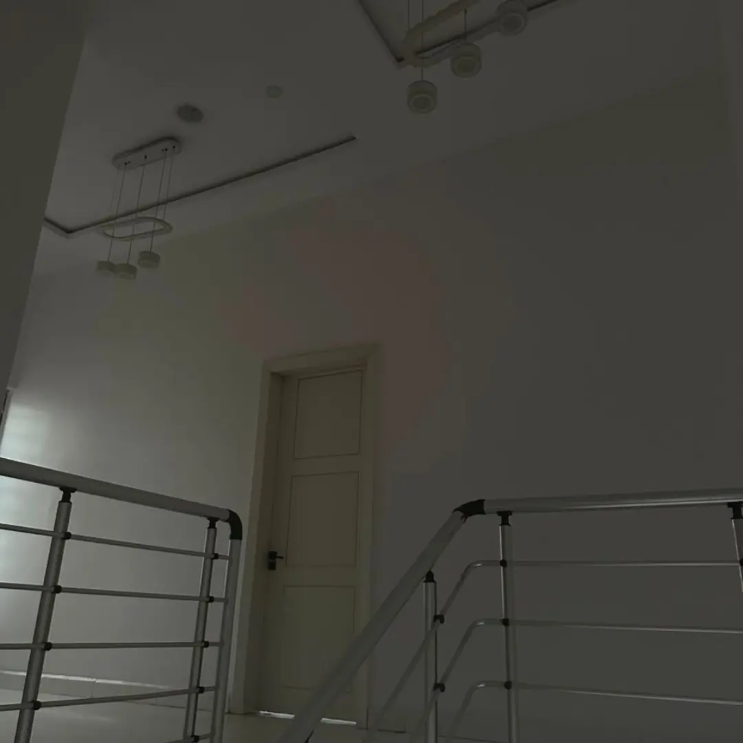 Chevron’s Finest: 4-Bed Semi-Detached Duplex for Rent