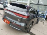 2025 BYD Tang L EV 600KM – Flagship 4WD LiDAR