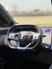 2025 Avatr 12 BEV: Electric Luxury