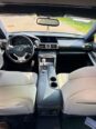 2016 Lexus IS300 F-Sport: Duty Paid, Just ₦25M!