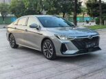 2024 Chery Arrizo 8 Turbo: Luxury Sedan, 29M Delivered
