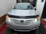 Clean   2008 Camry: V4 Power, Original Body