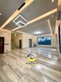 Ikoyi Thrill: 5-Bed with Indoor Pool & Cinema