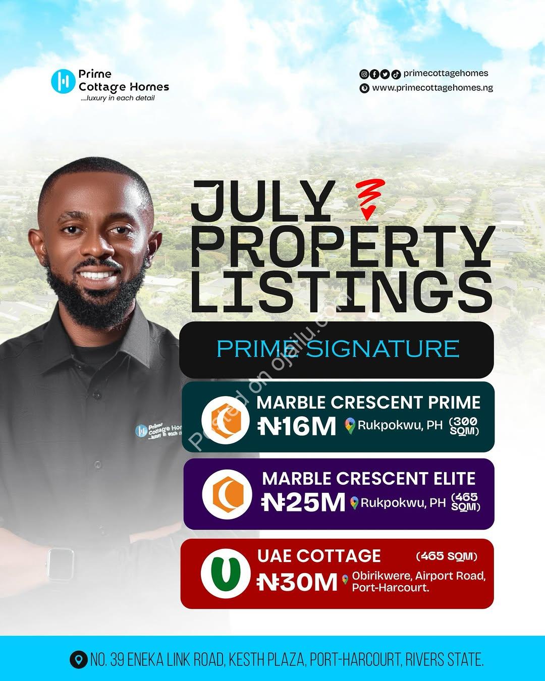 Secure Your Spot: Pre-Launch Land in Igwuruta – Prices Rise Soon