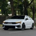 2025 KIA K5 GT-Line: Nearly New Turbo Luxury
