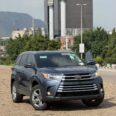 “Duty-Paid 2018 Toyota Highlander XLE – Pristine & Loaded!”