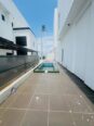 Dive into Luxury: 6-Bed Home with Cinema & Pool