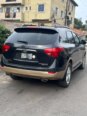 2008 Hyundai Veracruz: Turnkey 7-Seater V6 with Sunroof