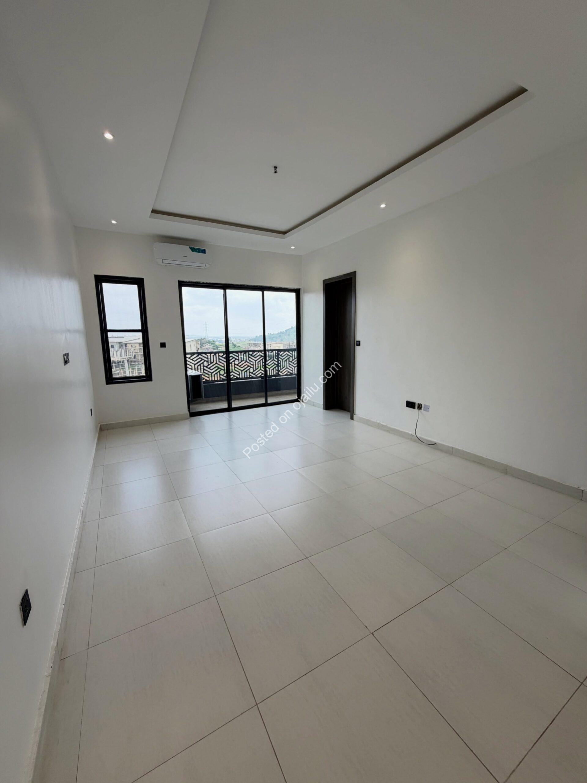 Your Dream Home Awaits in Guzape – 4BR Terrace