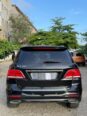 **2018 Mercedes GLE350 – Mint, Genuine Duty, Panoramic Roof**