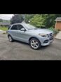 2017 Benz GLE350 – Luxury & Tech for 28m