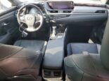 2020 Lexus ES 350 – Luxury at Unbeatable Value