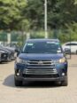 2018 Toyota Highlander Limited – Immaculate & Duty-Paid