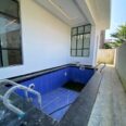 Refined 5-Bed Duplex with Pool in Chevron