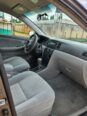 Toyota Corolla LE ’06: Distress Sale 8.8M in Kaduna!
