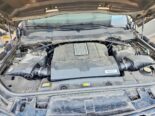 2018 Range Rover Sport HSE – Luxury Power, Zero Stress Import